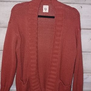 Billabong Cardigan